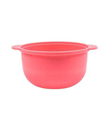 MagiDeal Pink Wax Warmer Liner - Professional Washable Wax Melting Container with Scale for International Shipping - Buy Online on GoSupps.com