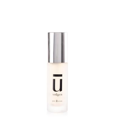 Yougen Skincare Pure U Serum purifying facial serum oily combination acneprone skin vitamin B3 natural ingredients 30ml