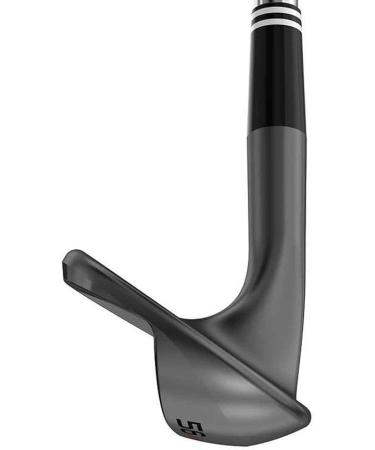 Cleveland Men's CBX2 Black Satin Wedge 12.0 - 56 Graphite | Right Hand - Buy Online on GoSupps.com