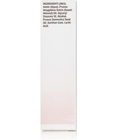 WELEDA - Lait nettoyant Confort Amande - Peaux sensibles peaux r actives et peaux tendance atopique - Texture douce et onctueuse - NATRUE - 75 ml (Lot de 2) - Buy Online on GoSupps.com