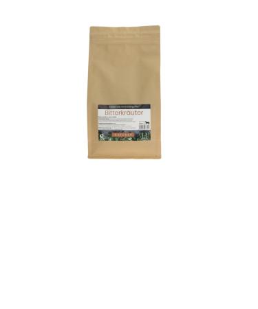 Natusat Bitter Herb Mix - 1000g - Horse Herbs