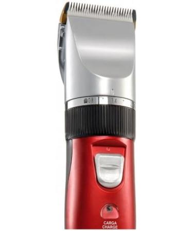 Palson Hair Beard Clipper Trimmer 100% Ceramic Titanium X3 Grooming Kit Set - UK Plug Free 2 Year Warranty - Buy Online on GoSupps.com