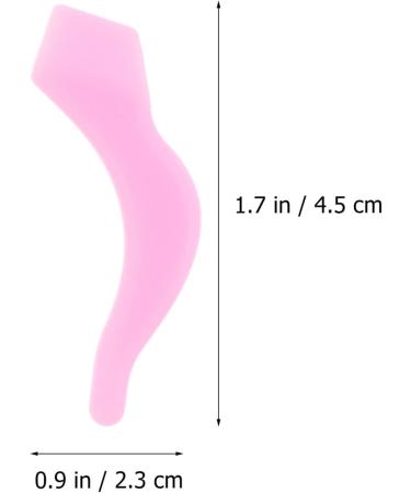 Milisten 40pcs Sports Eyeglass Strap Holder - Silicone Ear Hook Sleeves for Kids & Adults in Mixed Colors | Durable & Comfortable - Buy Online on GoSupps.com