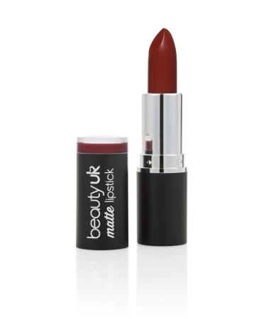 Lipstick - Ravenous Matte