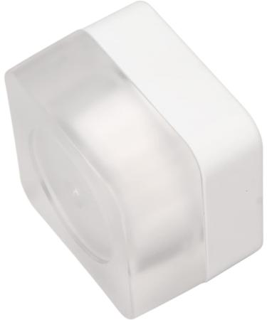 Saluaqui Mirror Nail Glue Powder - Professional Nail Art Adhesive for 3D Effects and Metallic Finish - Safe and Easy to Use - Buy Online on GoSupps.com