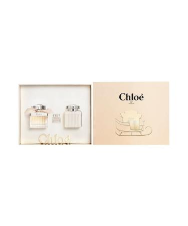 Chloe Signature Gift Set - Buy Online on GoSupps.com