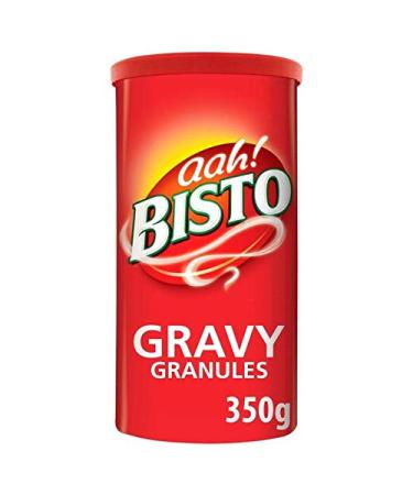 Bisto Bisto Sauce Granules 350g