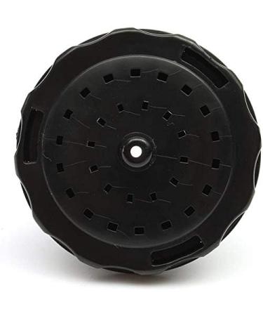 Herklotzn 9Pcs Small Fountain Nozzle Kit Water Fountain Nozzle Heads for Pond Fountain Submersible Pump Pool - Buy Online on GoSupps.com