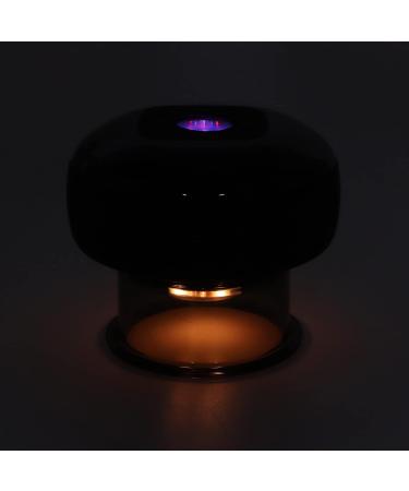 Professional Electrical Cupping Therapy Massager - Adjustable Smart Cup Tool for Back Neck Shoulders & Cellulite Relief - International Shipping Available - Buy Online on GoSupps.com