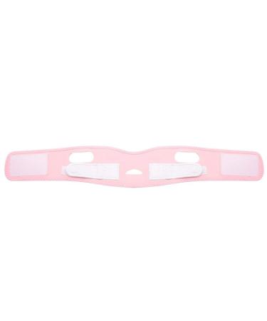 Firming Face Shaping Mask & Slimming Belt for Women & Men - Anti-Aging Lifts & Firms Sagging Skin - Buy Online on GoSupps.com