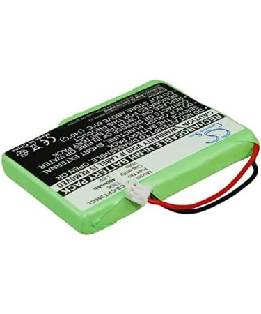 Buy 400mAh Replacement Battery for Swisscom Aton CL306 | International Shipping Available - Buy Online on GoSupps.com