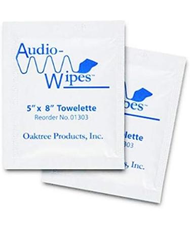 Audiologist Choice Hearing Aid Dehumidifier (Fish Design) - Drying Jar with Desiccant and AudioWipes Towlettes - Buy Online on GoSupps.com