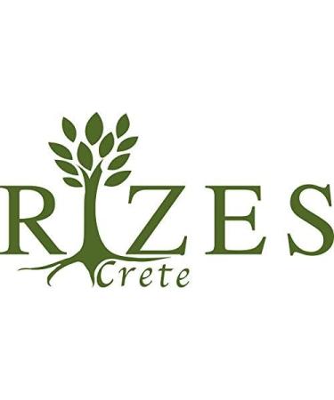  Rizes Rizes Gentle Eye Makeup Remover 130ml - Buy Online on GoSupps.com