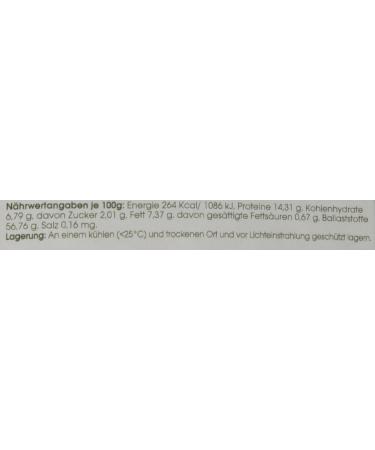 Buy Erbavoglio Powder from Organic Earth Burzeldorn - 200g Pack | Premium Organic Superfood for International Shipping - Buy Online on GoSupps.com