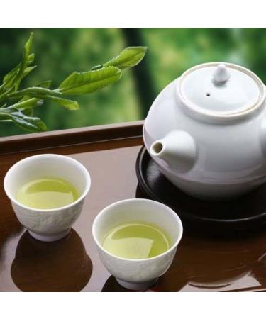 Tealyra Imperial Yunnan Silver Needle White Tea 200g - Organically Grown - Low Caffeine - 7oz Pack - Buy Online on GoSupps.com