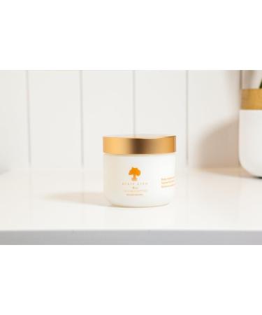 Whipped Shea Body Butter for Skincare and Hair No Parabens and Cruelty-Free Natural Moisturizer with Avocado and Organic Baobab Oil RISE (Citrus Lemongrass Small 4 oz.) Citrus Lemongrass 4 Ounce (Pack of 1)