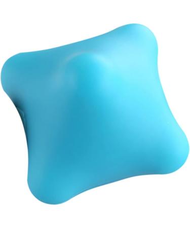 Beaupretty 3-St Massage Globe Spiky Balls - Ultimate Foot & Neck Massage Balls for Myofascial Release | Perfect for Training & Recovery - Buy Online on GoSupps.com