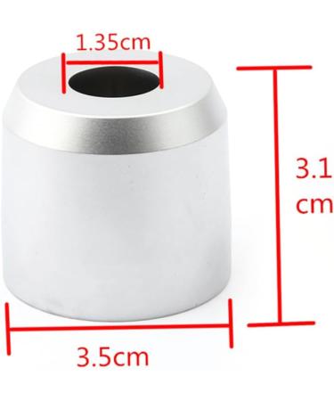 Beaupretty Razor Stand Holder & Sunglasses Stand Premium Manual Shaving Stand for Men - Buy Online on GoSupps.com