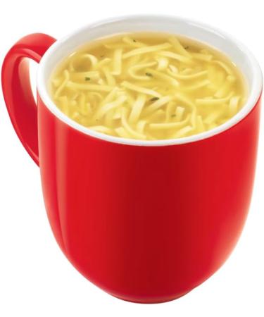 Lipton Chicken Noodle Cup-A-Soup Office Pack 22 Pouches - Buy Online on GoSupps.com