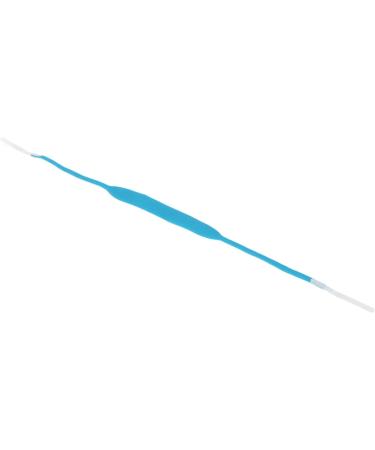 Buy Reusable Tracheostomy Tapes & Safe Band - Breathable Ear Collars for Neck Surgery - International Shipping Available - Buy Online on GoSupps.com