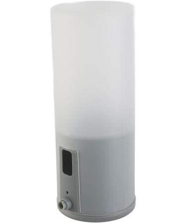 350ml Infrared Motion Sensor Automatic Foaming Infrared Battery-Powered Touchless Foaming Toilet Toilet Kit (GREY) - Buy Online on GoSupps.com