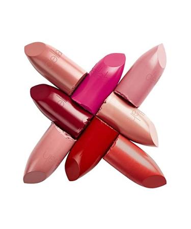 Delilah Colour Intense Cream Lipstick - Vegan-Friendly & Paraben-Free - Vintage Shade - 0.13 Oz - Buy Online on GoSupps.com