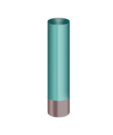 Garbage Bag Disposable Thickened Garbage Bag Kitchen Cleaning Plastic Bag Household (Color : Green Size : 90Pcs) 90Pcs Green