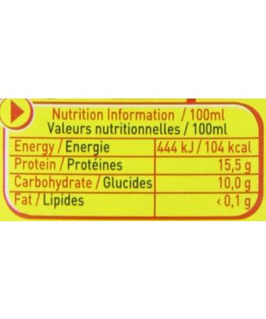 MAGGI Aroma 100 g - Pack of 6 - Buy Online on GoSupps.com