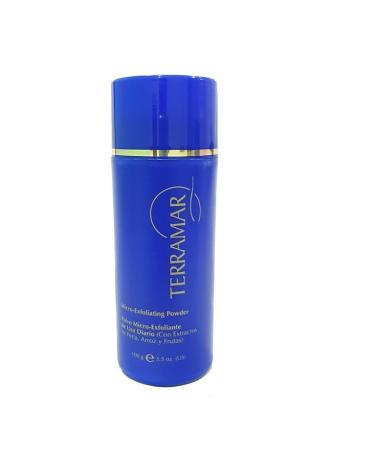 DAILY USE MICRO-EXFOLIATING POWDER 3 53 oz. with pearl rice and fruit extract - Buy Online on GoSupps.com