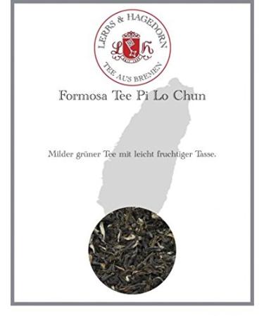 Lerbs & Hagedorn Formosa Pi Lo Chun Th 1 kg