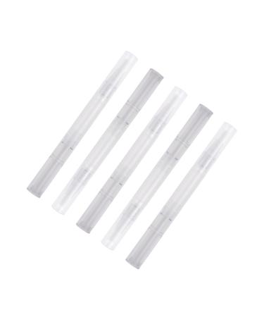 Didiseaon Didisean 10 Stuk s oil nail pen nail polish poiss of polish cands fingertrop penstry bins transparent stiff nail oil pen nail oil pen