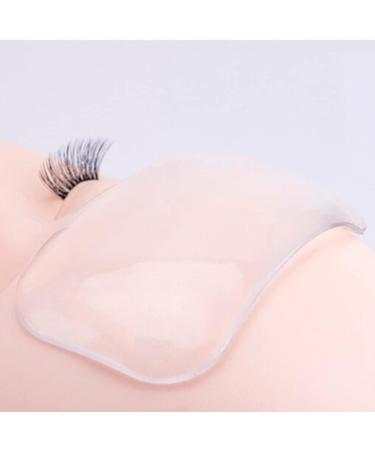 Premium Eyelash Silicone Pads for Grafted Extensions - Lash Extension Supplies & Accessories - Buy Online on GoSupps.com