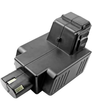 2000mAh/24.0V BP60 BP72 Battery Replacement for HILTI TE 5 A C 7/36 C 7/24 TCU 7/36 - International Shipping Available - Buy Online on GoSupps.com