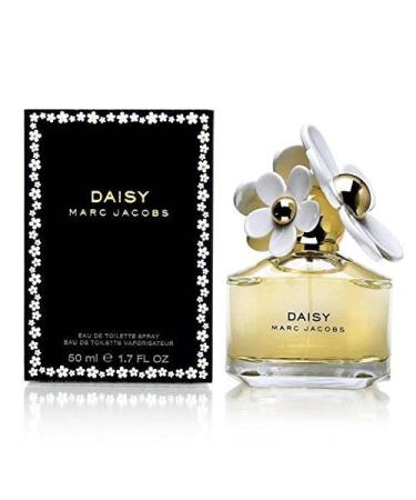 MARC JACOBS MJ DAISY EDT Spray 1.7 Fl Oz - Buy Online on GoSupps.com