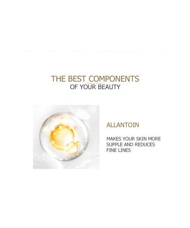 VENZEN Essence Cream - Niacinamide & Hyaluronic Acid Hydration for Face Skin - 50g | Advanced Moisturizer for Gentle Care | Shop Internationally - Buy Online on GoSupps.com