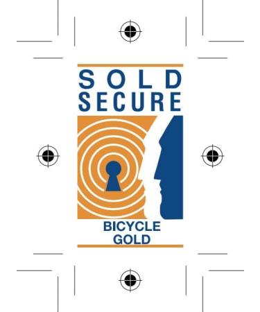 ABUS U-Lock Ultimate 420 + USH Bracket - Secure Bicycle Lock with Round Shackle & Bracket | Security Level 12 | 23 cm Black - Buy Online on GoSupps.com
