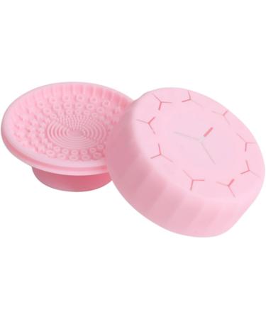 FRCOLOR Makeup Cleaning Bowl Makeup Brush Dry Sponge - Buy Online on GoSupps.com
