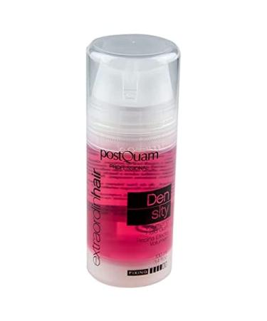 Formula to control volume Extraordinhair Density Postquam Extraordinhair (100 ml) 100 ml