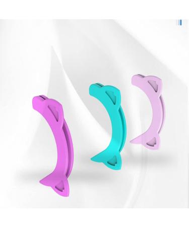 Lurrose 3 Pairs Facial Masks for Children | Ear Strap Extenders & Hearing Protection | 4-Piece Set for Kids & Adults - Buy Online on GoSupps.com