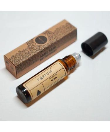 Fragrances inspired by Elysium Pour Homme Eau de Oil Roll On (10 ml) size. - Buy Online on GoSupps.com