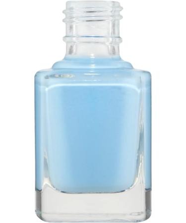 Collection Cosmetics Long Lasting Spotlight Shine Nail Polish Colour 10.5ml Not a Cloud in the Sky Not a Cloud in the Sky 11 ml (Pack of 1) - Buy Online on GoSupps.com