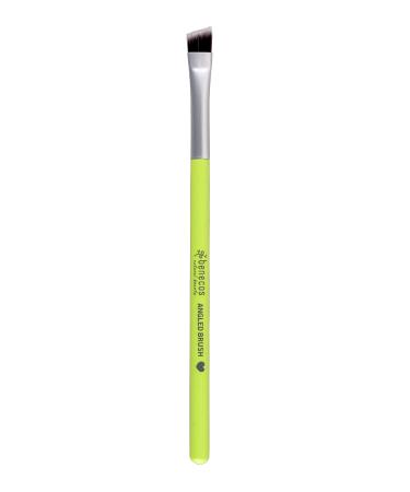 benecos - Angled Brush - vegan - suitable for people allergic to animal hair 1 x 1 pc