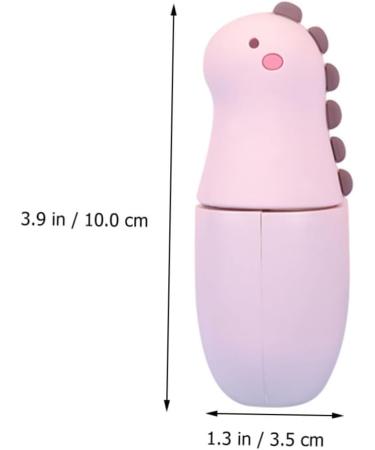 BIUDECO 1pc Hydrating Instrument Facial Mini Humidifier Face Sprayer Mist Sprayer Abs - Buy Online on GoSupps.com
