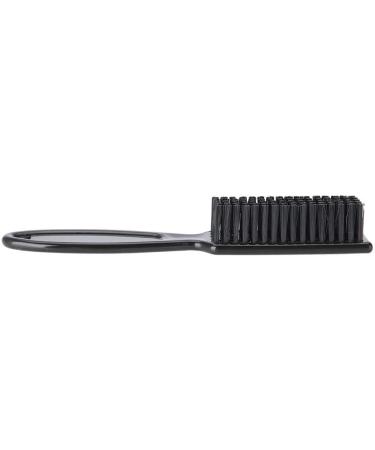 Tyenaza Soft Beard Brush for Men | Shaving & Cleaning Brush for Neck & Face | Black Hair Dust Remover - Buy Online on GoSupps.com