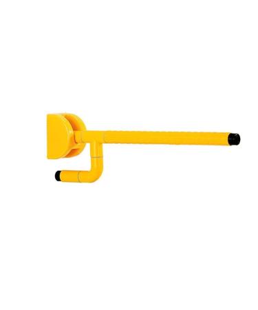 Grab Bars Handle Safety Support Hand Rails Stainless Steel Handrail Bathroom Grab Bar Wall-Mounted Non-Slip Safety Support Grab Bar Foldabl