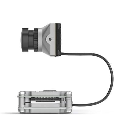 Caddx Polar Vista Kit - HD FPV System with 720p/60fps Camera for DJI FPV Air Unit (Silver) - Buy Online on GoSupps.com