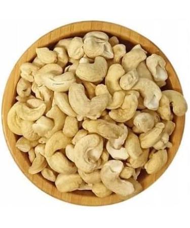 Cashew nuts (half) 1kg - LA PLANTIGO - Buy Online on GoSupps.com