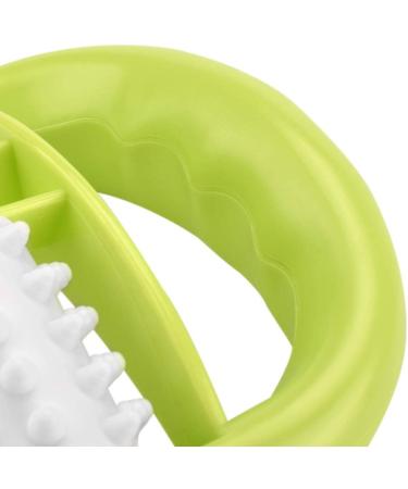 Fibound Anti-Cellulite Massager Roller - Effective Cellulite Removal for Thighs Legs Neck & Shoulders - Improve Circulation & Tone Skin - Buy Online on GoSupps.com