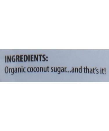 The Groovy Food Company Organic Coconut Sugar 500g Butter Caramel Flavour - 500g Pack - Buy Online on GoSupps.com