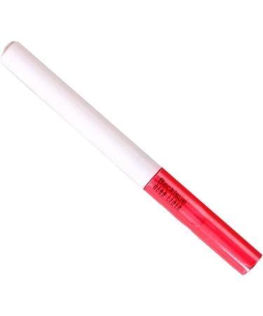 JAYIOLA Colorful Liquid Eyeliner Smudge Glow in The Dark 4ml Matte Gift Eyeliner Makeup Pen for Holiday Party Red - Buy Online on GoSupps.com